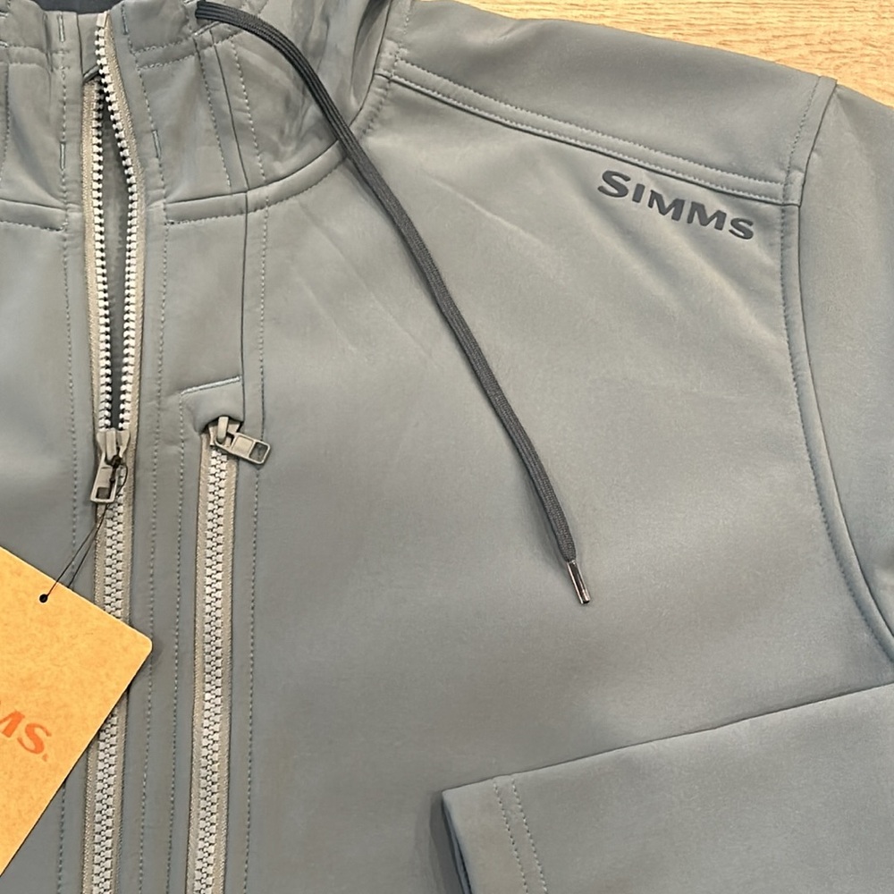 SIMMS | ROGUE HOODY Neptune - Picture 5 of 8